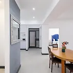 Loxton Apartment