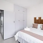 Loxton Apartment