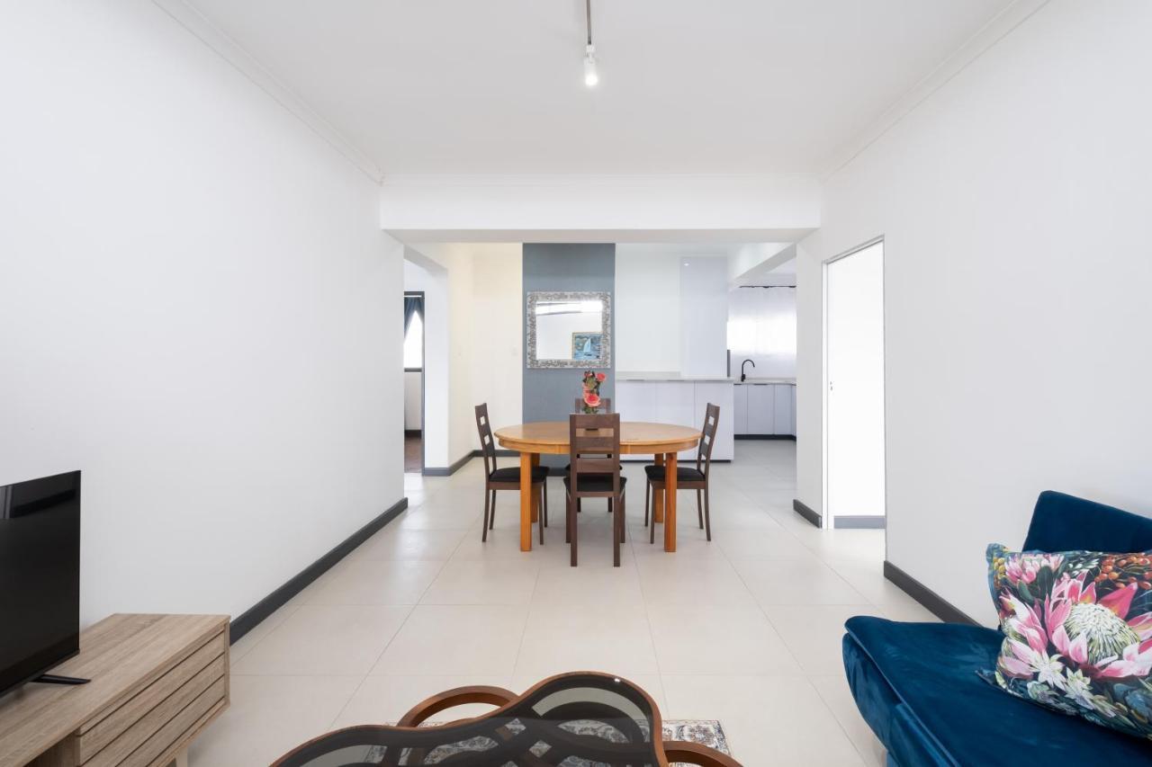 Loxton Apartment Kapstadt