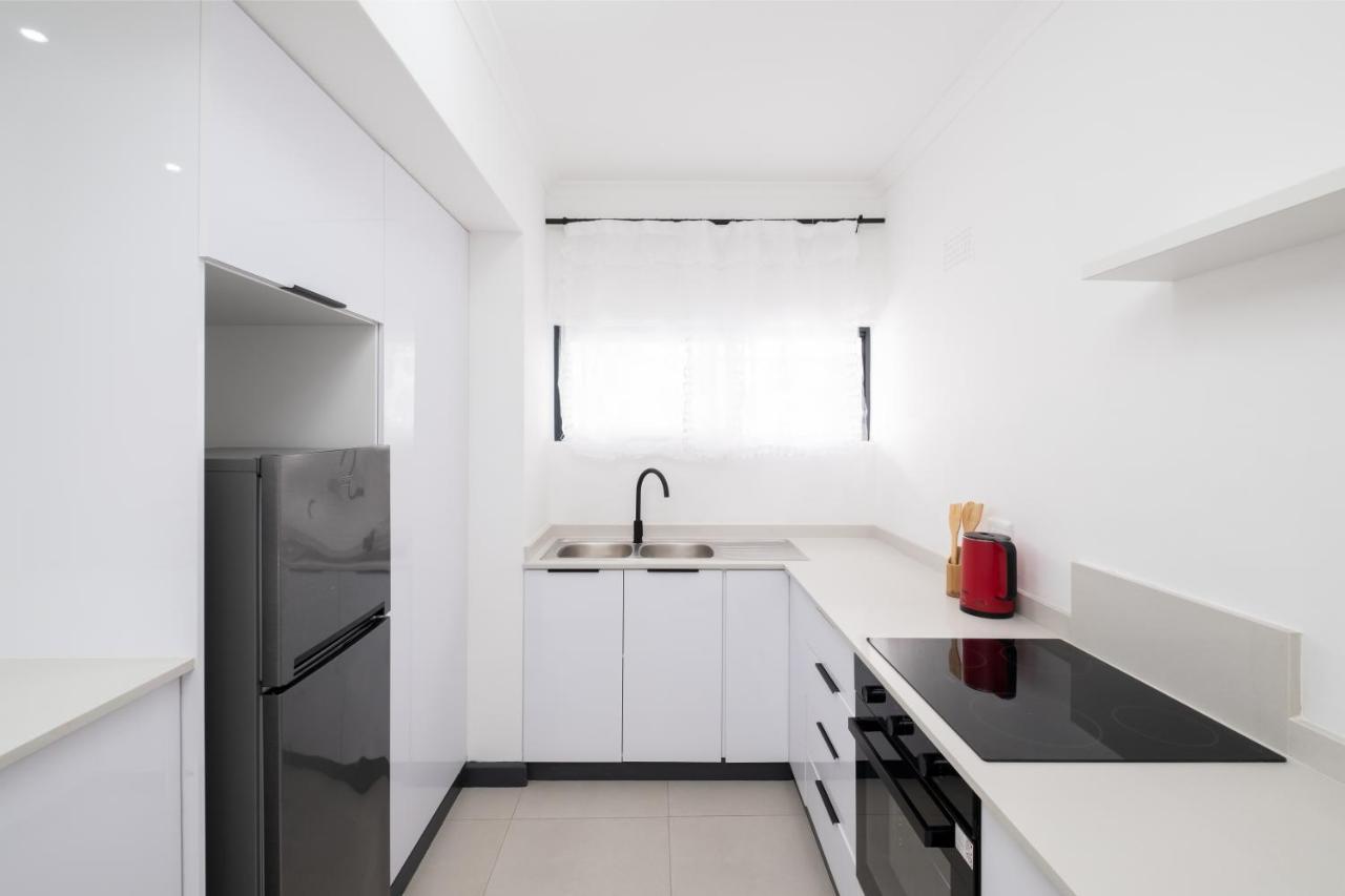 Apartment Loxton Kapstadt