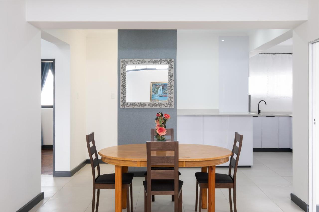 Apartamento Loxton *