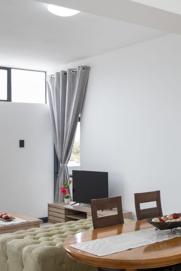 Apartamento Loxton *