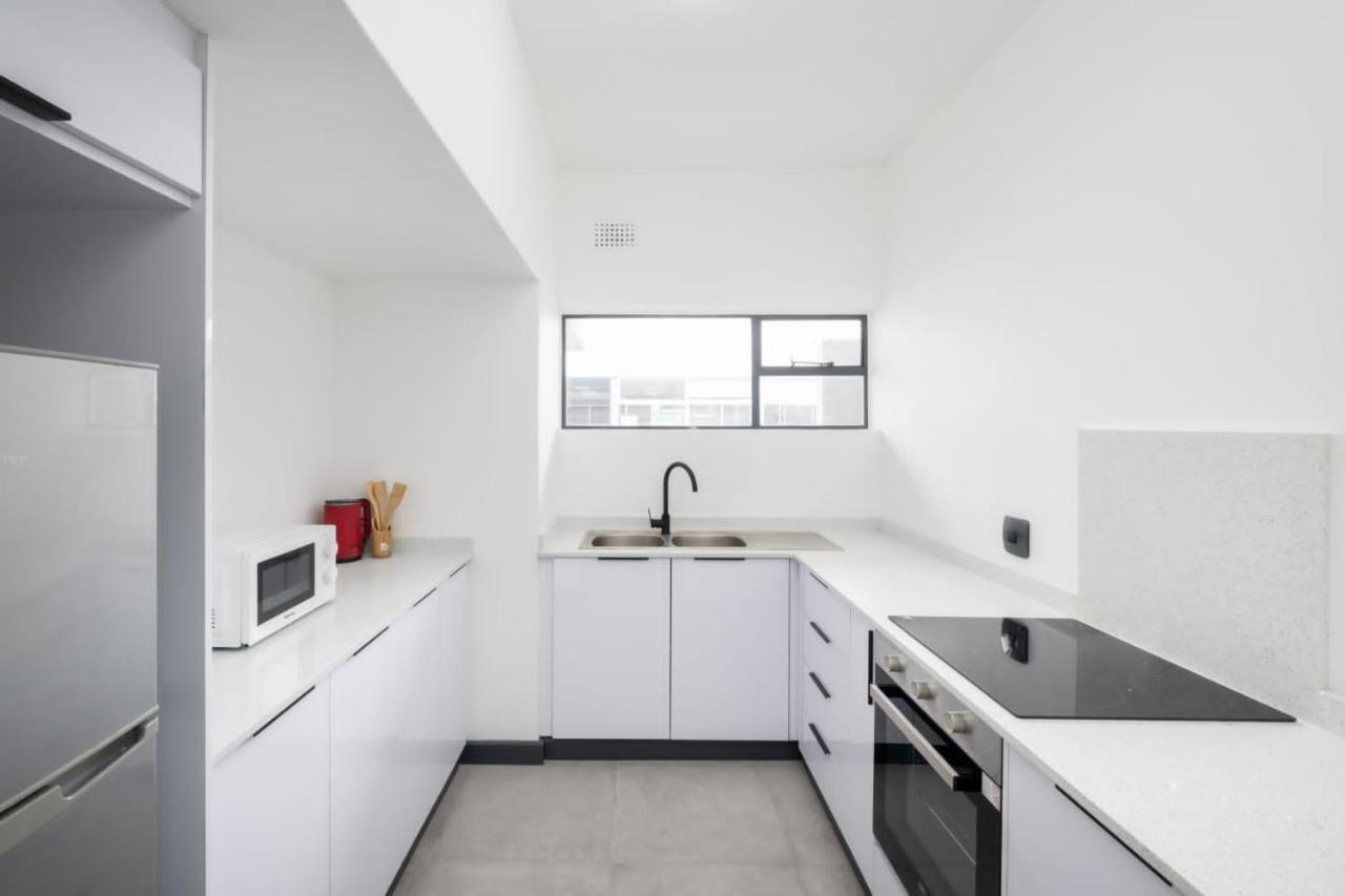 Loxton Apartment