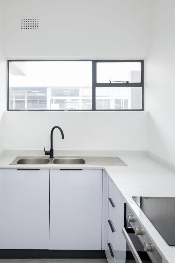 Apartamento Loxton *