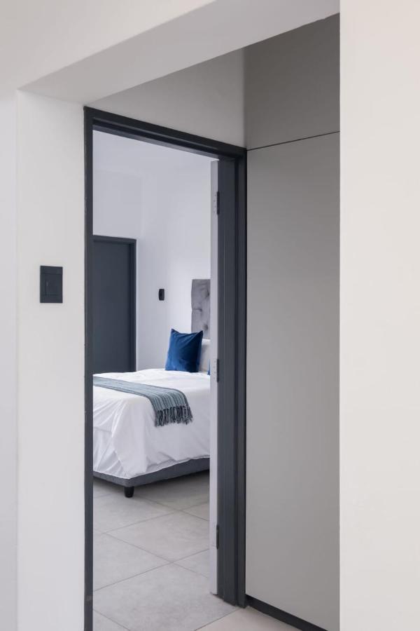 Loxton Apartment Kapstadt