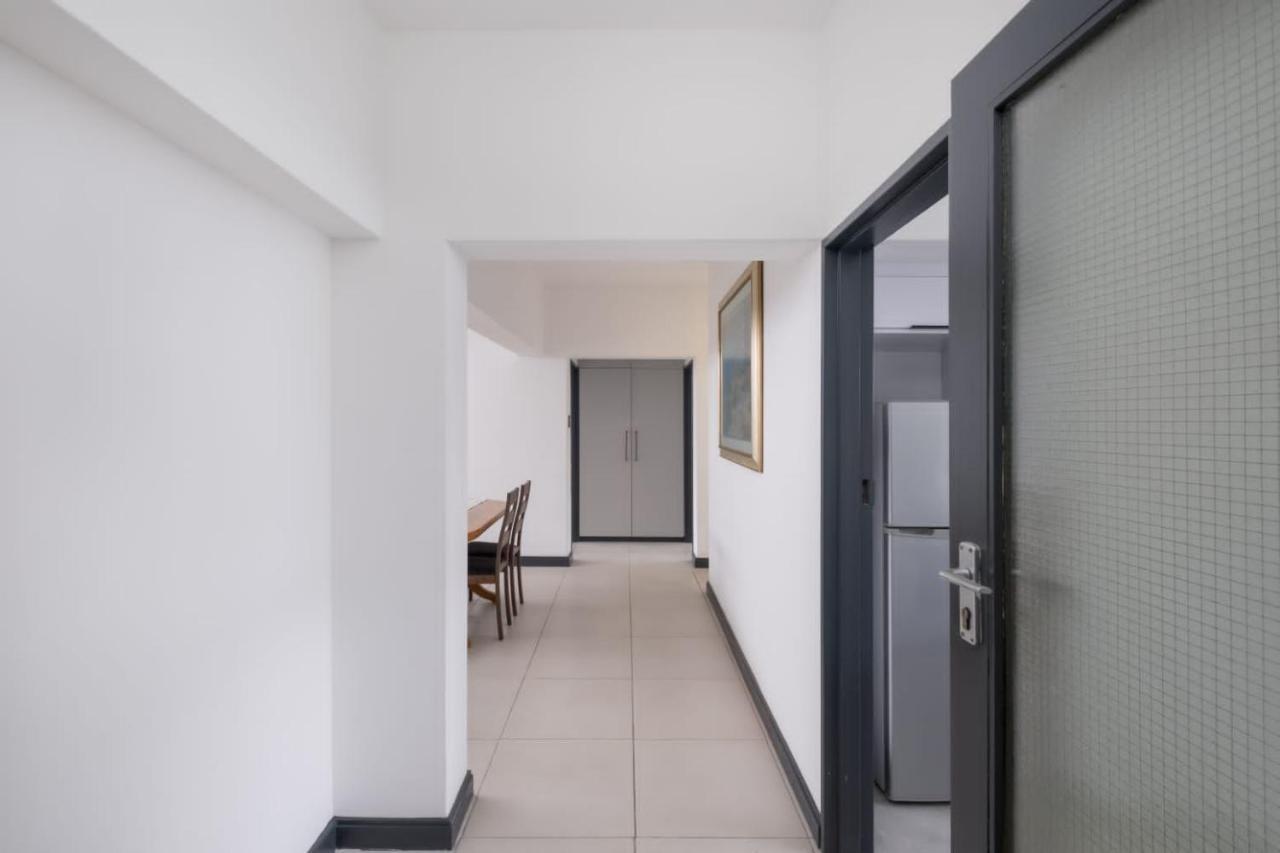 Loxton Apartamento Cidade Do Cabo