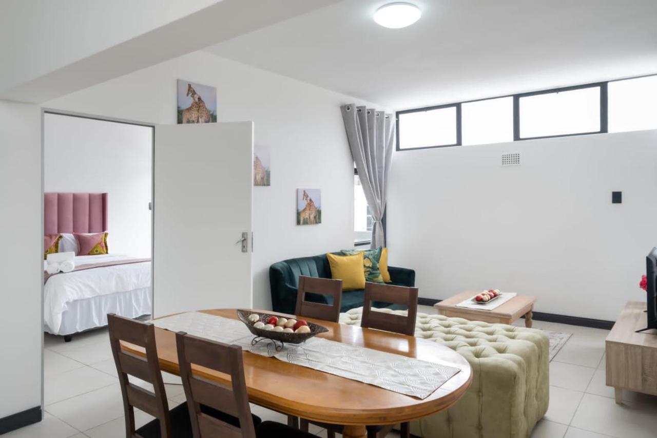 Apartamento Loxton *