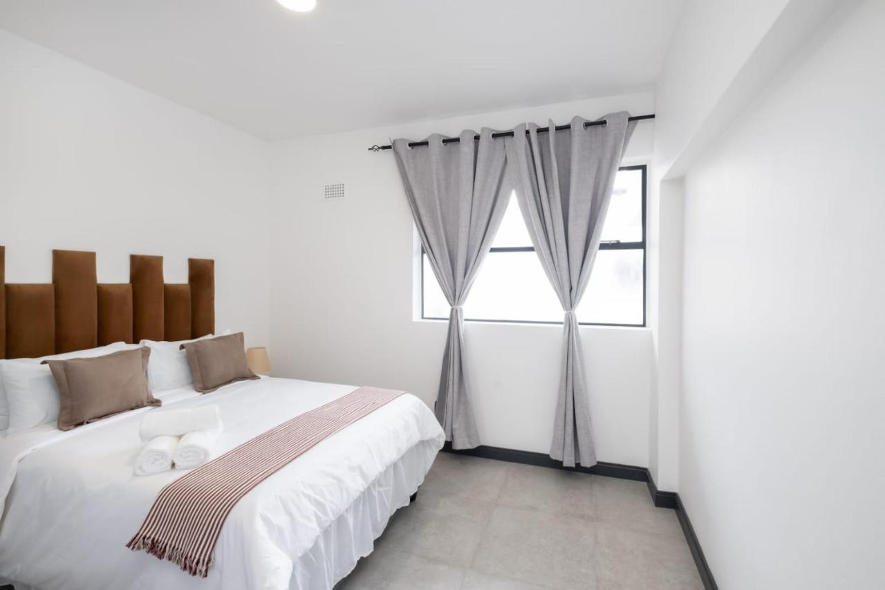 Loxton Apartment Kapstadt